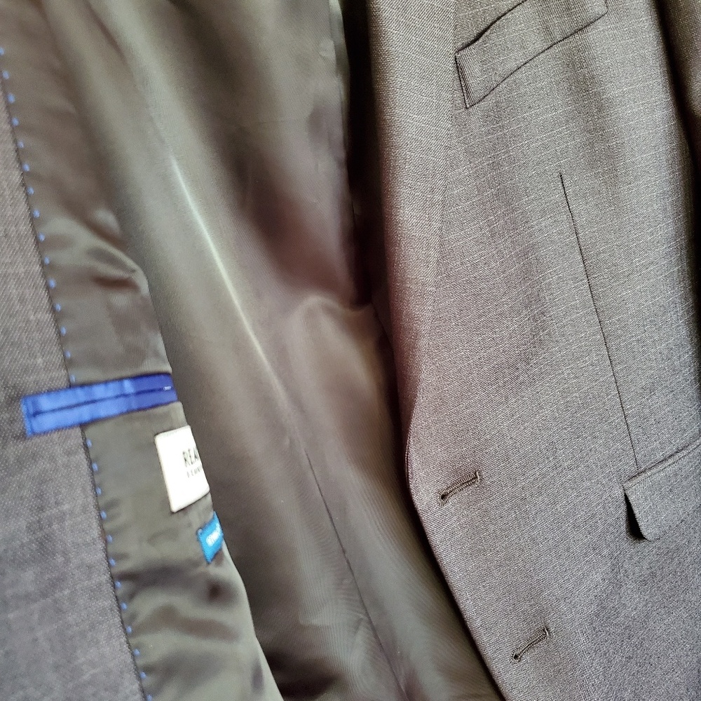 Techni-Cole Blazer